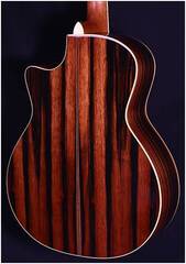 Гитара электроакустическая шестиструнная CRAFTER STG G-22ce