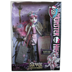 Рошель Гойл Скариж