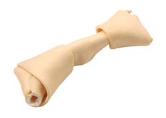 Titbit лакомство для собак Кость узловая №8