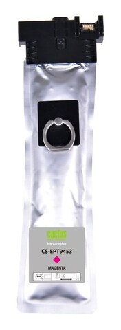 Картридж струйный Cactus CS-EPT9453 T9453 пурп.пигм. (66мл) для Epson WF-C5290DW/C5790DW