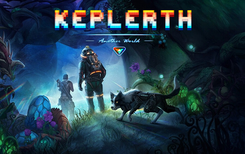 Keplerth (для ПК, цифровой код доступа)