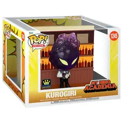 Funko POP! My Hero Academia: Kurogiri (Exc) (1245)