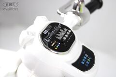 Детский электроскутер Z444ZZ