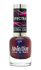 .Alvin D`or Лак для ногтей SPECTRA тон 6710  15мл