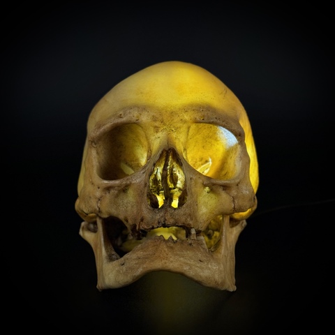 Ночник «Donna Lucky”