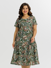 4713 Платье женское