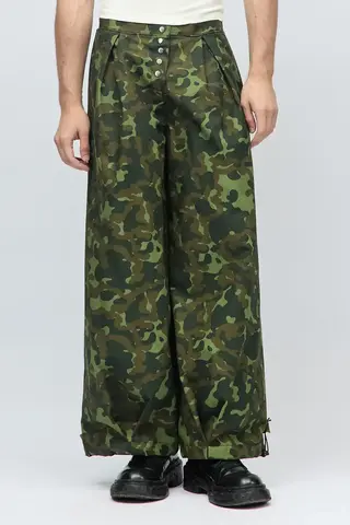 Брюки Y1?