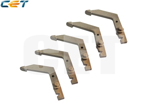 Сепаратор резинового вала 4401758770 для TOSHIBA E-Studio 550/650/810 (CET), CET4972