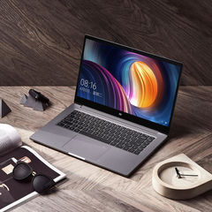 Ноутбук Xiaomi Mi Notebook Pro 15.6 2019 (Intel Core i5 8250U 1600 MHz/15.6