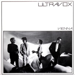 Ultravox / Vienna (LP)