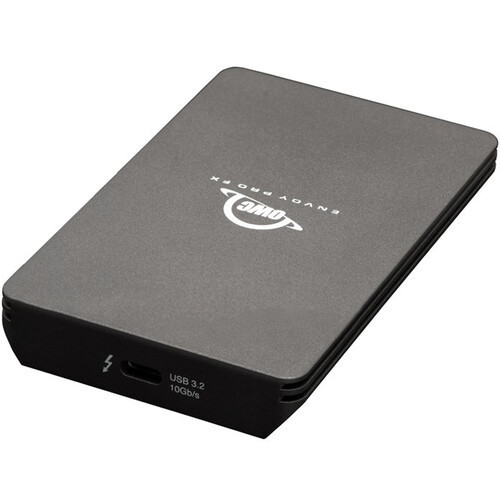 Mac ssd thunderbolt best sale