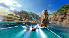 SkyDrift: Extreme Fighters Premium Airplane Pack (для ПК, цифровой код доступа)