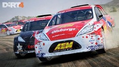 DiRT 4 (Xbox One/Series S/X, полностью на английском языке) [Цифровой код доступа]