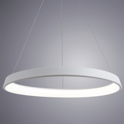 Люстра Arte Lamp Corona A6280SP-1WH