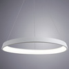 Люстра Arte Lamp Corona A6280SP-1WH