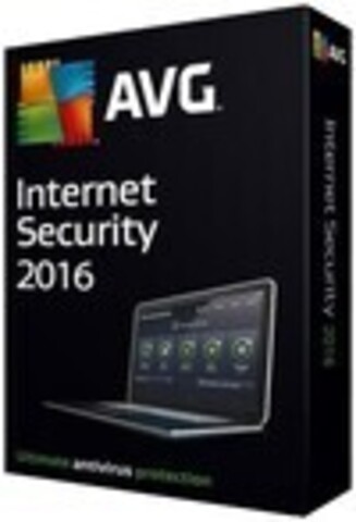 AVG Internet Security 2016 16.61.7539 [2016, RUS (MULTI)]