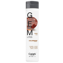 Celeb Luxury Gem Lites Colorwash: Красящий шампунь для яркости цвета (Gem Lites Shampoo)