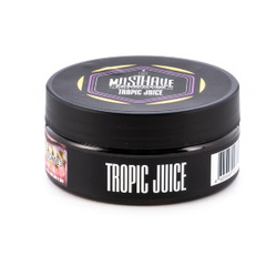 Must Have 25гр. Tropic Juice тропические фрукты (М)