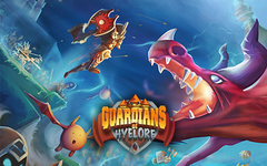 Guardians of Hyelore (для ПК, цифровой код доступа)