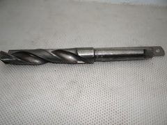 Сверло 30.75мм (150х290) Р6М5 к\х К/М3 СССР