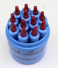 Герметик незатвердевающий Refco EZ-125/12 - 38 г.