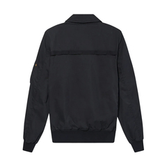 Куртка Alpha Industries CWU 36/P Mod CTN Black (Черный)