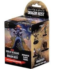 Icons of the Realms - Waterdeep: Dragon Heist