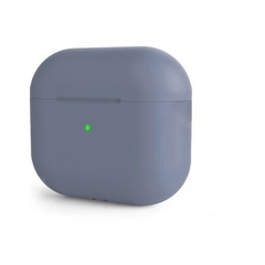 Чехол для наушников Soft-Touch AirPods 3