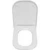 Roca A80173200B Roca A80173200B The Gap Сиденье с крышкой для унитаза, supralit, SoftClose