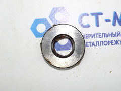 Калибр-кольцо М16х1 6h НЕ