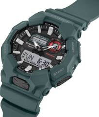 Часы мужские Casio GA-010-2A G-Shock