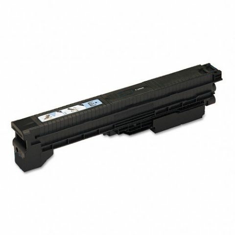 Картридж Туба OEM  (C-EXV16), (NPG-30), (GPR-20) Cyan (1068B002[AA]) голубой (cyan), до 36000 стр. - купить в компании MAKtorg