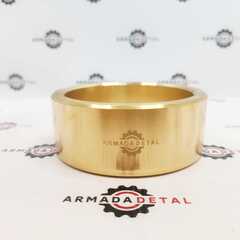 Втулка каретки заднего ковша | 808/00388, 332/G0942 | Armada Detal S