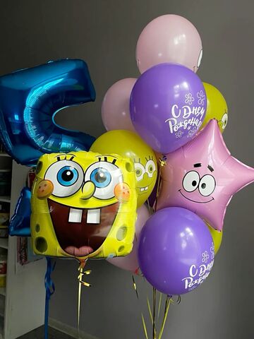 Готовое решение 