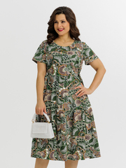 4713 Платье женское