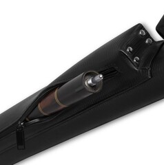 Тубус QK-S Esquire 2x2 черный