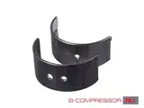 Вкладыши 0,5 ремонтные С415М.01.00.101 Р2 + С415М.01.00.102 Р2 комплект