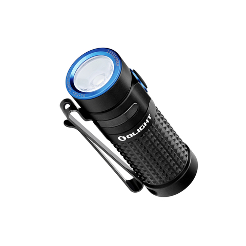 Фонарь светодиодный Olight S1R II Baton CW (комплект)