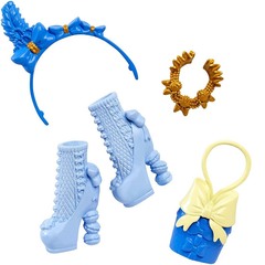 Блонди Локс Бал