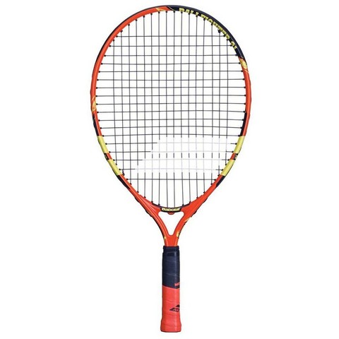 Ракетка для большого тенниса детск BABOLAT Ballfighter 21 Gr000, арт.140239, для 5-7лет