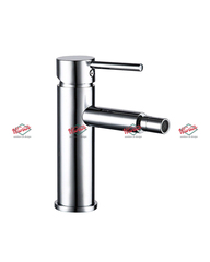 Смеситель для биде Warmer Chrome Line Omny