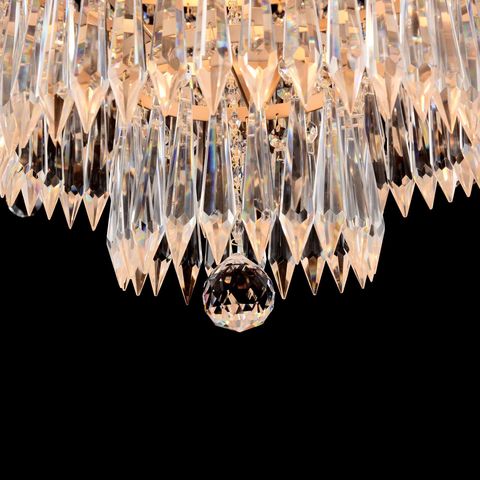 Люстра Maytoni Palace DIA890-PL-42-G