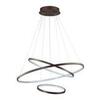 Люстра Odeon Light Saturno 3964/99L