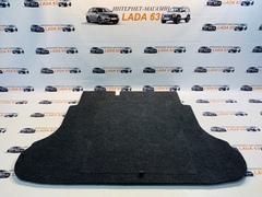 Деревянный пол багажника Lada Vesta (Седан)