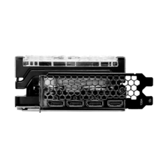 Видеокарта PALIT RTX3070Ti GAMEROCK OC 8G (NED307TT19P2-1047G)