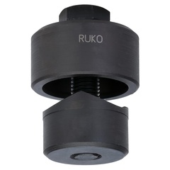 Пробойник отверстий в металле 18,0мм 3z Ruko 109180