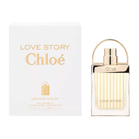 Chloe Love Story edp w