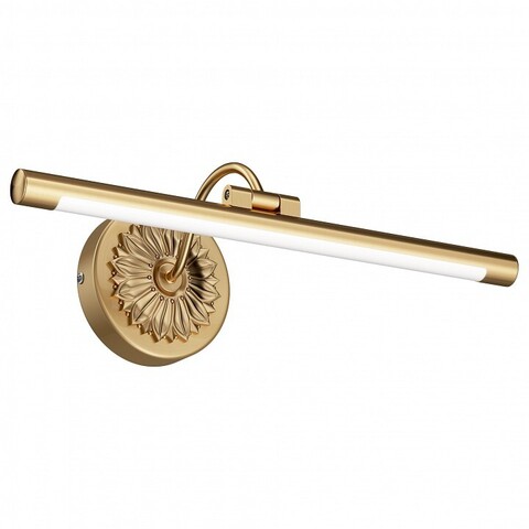 Подсветка для картин и зеркал Maytoni MIR014WL-L9G3K