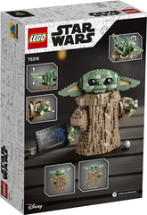 Lego konstruktor Star Wars 75318 The Child