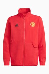 Кофта adidas Manchester United 23/24 Anthem Junior